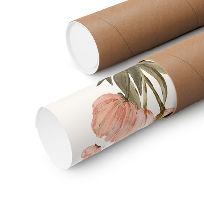 "Everything Will Be Alright" Poster